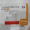 Dayvigo 10 mg tablet
