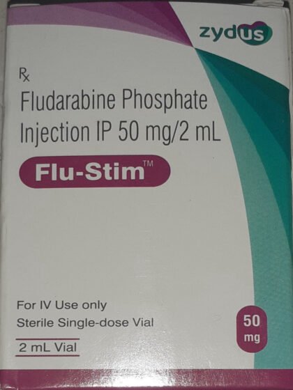 Fludarabine Injection