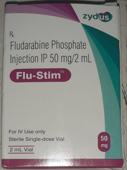 Fludarabine Injection