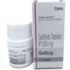 Gefitinib Tablets