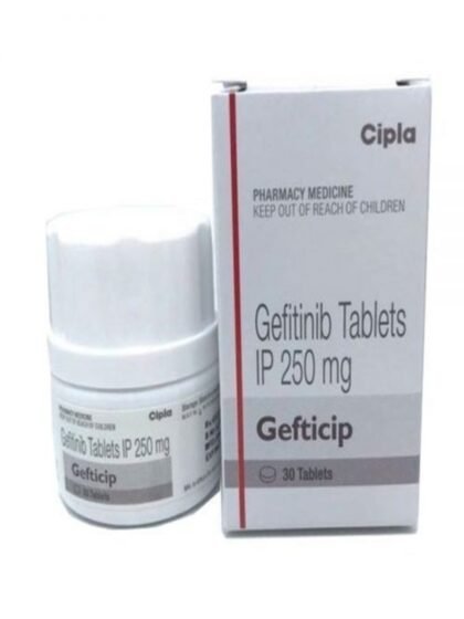 Gefitinib Tablets