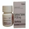 Gefitinib Tablets
