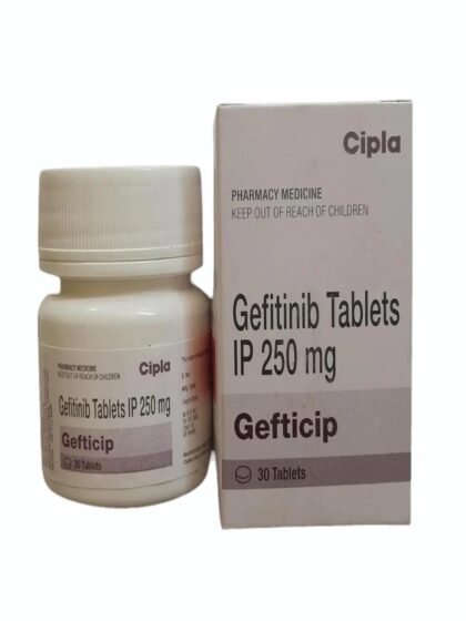 Gefitinib Tablets