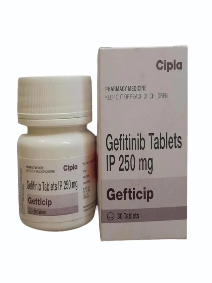Gefitinib Tablets