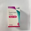 Olaparib 150 Tablets