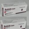 Ruxolitinib cream