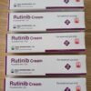 Ruxolitinib cream