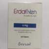 Balversa Erdafitinib 4 mg Tablets