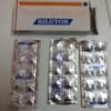 Riluzole Tablets