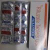 Riluzole Tablets Riluzole Tablets